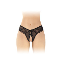 Трусики Fashion Secret Alicia Black