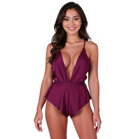 Боді Passion SENSIE BODY plum XL