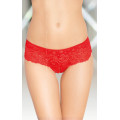Трусики SoftLine Panties 2390 S/M Червоні