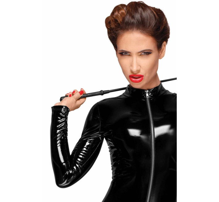 Комбінезон з мокрим ефектом Noir Handmade F188 PVC overall, L