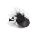 Пестіс стікіні Bijoux Indiscrets Burlesque pasties FEATHER