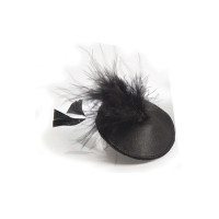 Пестіс стікіні Bijoux Indiscrets Burlesque pasties FEATHER