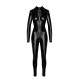 Комбінезон Noir Handmade F331 Powerwetlook overall - S