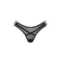Трусики Obsessive Roxelia thong XS/S