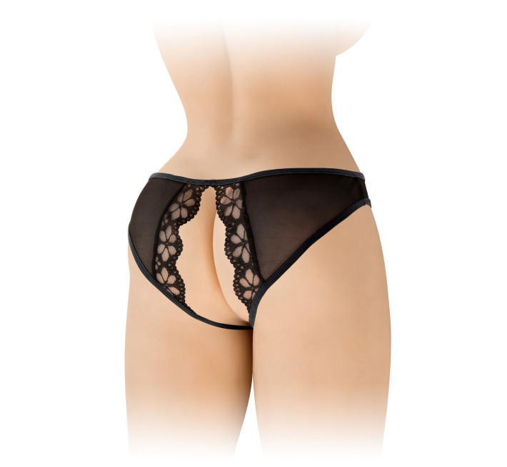 Трусики Fashion Secret Ambre Black