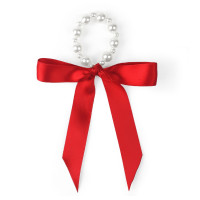 Прикраса на пеніс із перлинами "Подарунок" Art of Sex - Gift Прикраса на пеніс із перлинами "Подарунок" Art of Sex - Gift