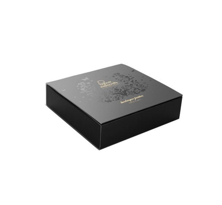 Пестіс стікіні Bijoux Indiscrets Burlesque pasties FEATHER