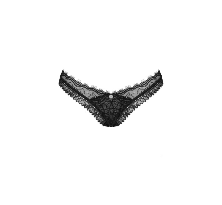 Трусики Obsessive Medilla thong M/L
