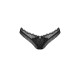Трусики Obsessive Medilla thong M/L