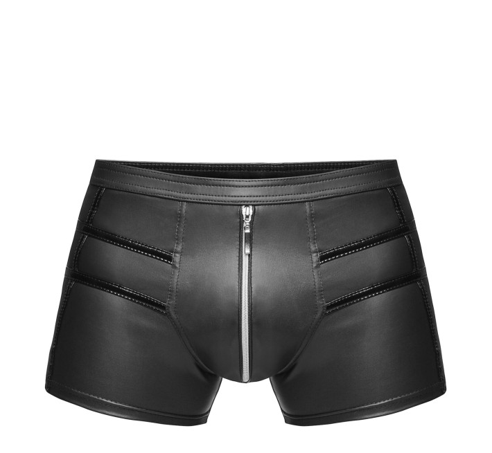 Чоловічі шорти Noir Handmade H006 Men shorts, XL, з мокрим ефектом