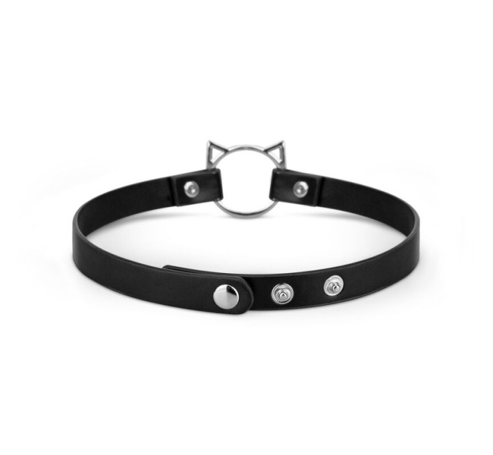 Чокер Bedroom Fantasies Kitty Choker