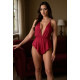 Боди Passion SENSIE BODY burgundy L