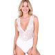Боді Passion EVALIE BODY white L