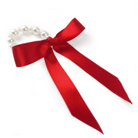 Прикраса на пеніс із перлинами "Подарунок" Art of Sex - Gift Прикраса на пеніс із перлинами "Подарунок" Art of Sex - Gift