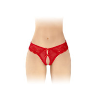 Трусики Fashion Secret Alicia Red