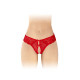 Трусики Fashion Secret Alicia Red