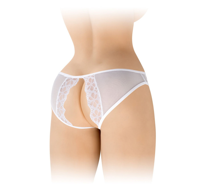 Трусики Fashion Secret Ambre White