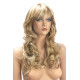 Парик World Wigs ZARA LONG BLONDE