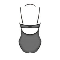 Obsessive Selinne teddy черный XL/2XL