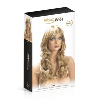 Перука World Wigs ZARA LONG BLONDE Перука World Wigs ZARA LONG BLONDE