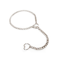 Украшение на шею Art of Sex Two Hearts Short