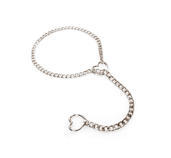 Украшение на шею Art of Sex Two Hearts Short