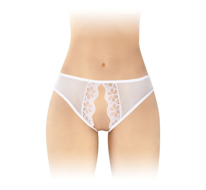 Трусики Fashion Secret Ambre White