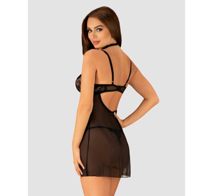 Сукня JSY JS228165 Black L/XL