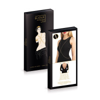 Золотистий ланцюжок для бюста Bijoux Pour Toi – Elena Gold зі стразами Золотистий ланцюжок для бюста Bijoux Pour Toi – Elena Gold зі стразами