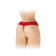 Трусики Fashion Secret Alicia Red