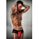 Еротичні шортики Passion 007 THONG S/M Червоні