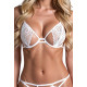 Комплект Passion RESILQUE SET white L