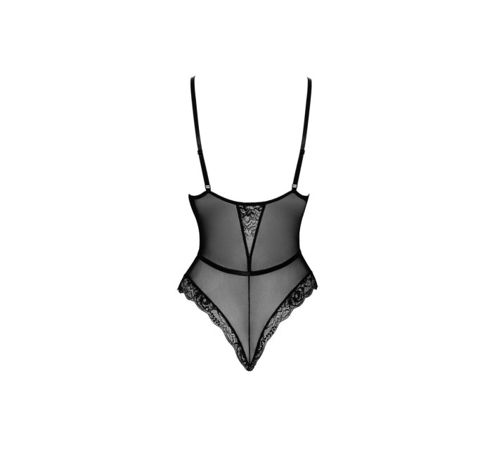 Боди Kissable First Kiss Body S/M