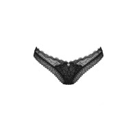 Трусики Obsessive Medilla thong XS/S
