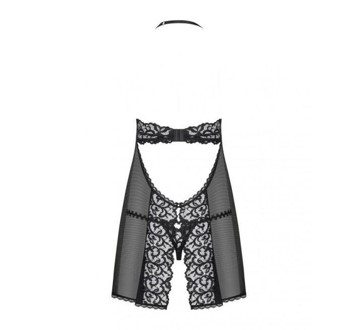 Платье JSY JS228162 Black S/M