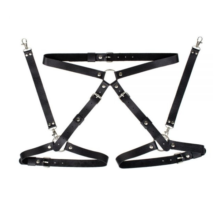 Гартер sLash Aesthetics, Black