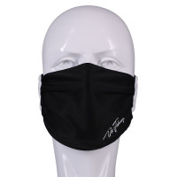 Двостороння маска Doc Johnson DJ Reversible and Adjustable face mask Двостороння маска Doc Johnson DJ Reversible and Adjustable face mask