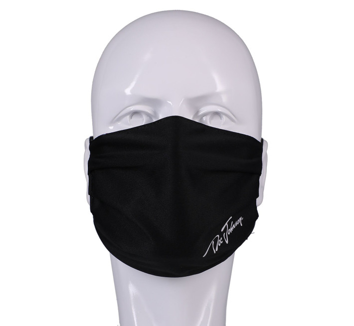 Двостороння маска Doc Johnson DJ Reversible and Adjustable face mask
