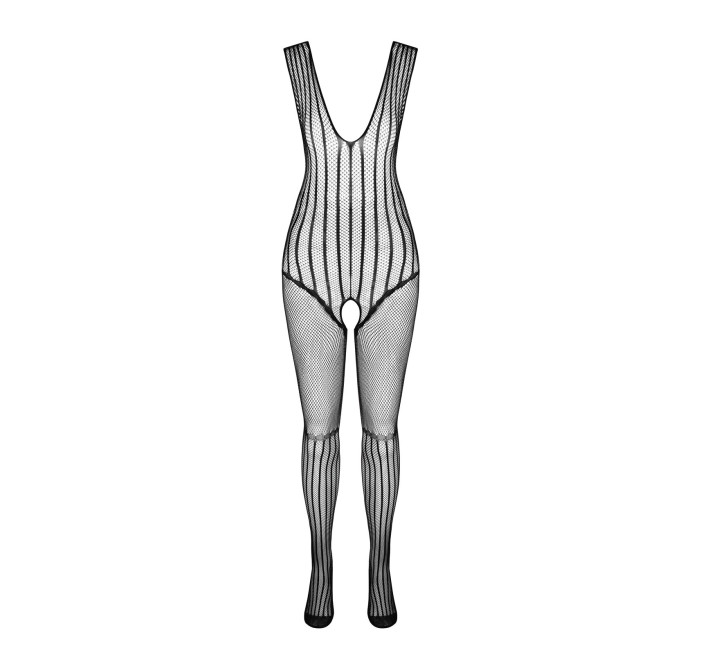 Бодістокінг Passion BS103 One Size, red