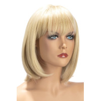 Перука World Wigs CAMILA MID-LENGTH BLONDE Перука World Wigs CAMILA MID-LENGTH BLONDE
