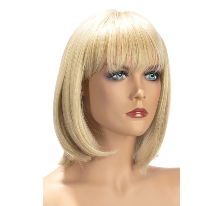 Парик World Wigs CAMILA MID-LENGTH BLONDE