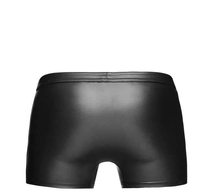 Чоловічі шорти Noir Handmade H006 Men shorts, 3XL, з мокрим ефектом