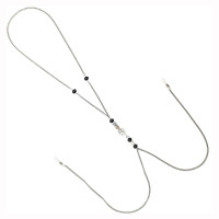 Украшение для сосков Art of Sex - Nipple Clamps Arrow, цвет черный Украшение для сосков Art of Sex - Nipple Clamps Arrow, цвет черный