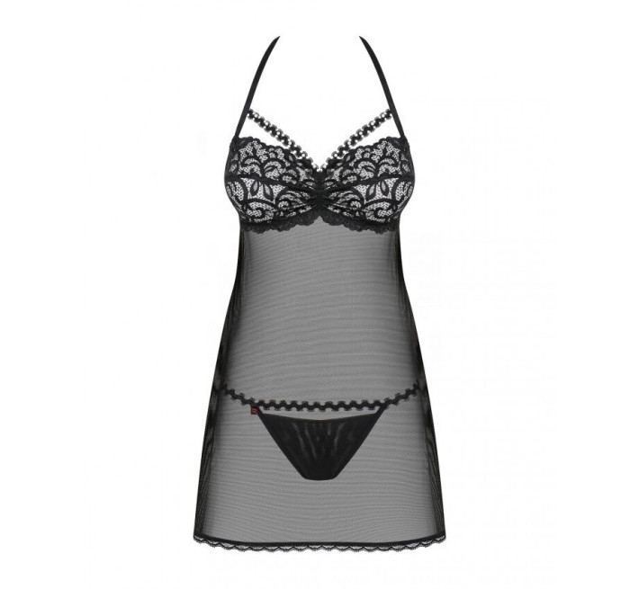 Платье JSY JS228162 Black S/M