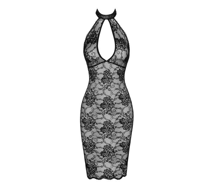 Сукня Noir Handmade F338 Lace midi dress - L