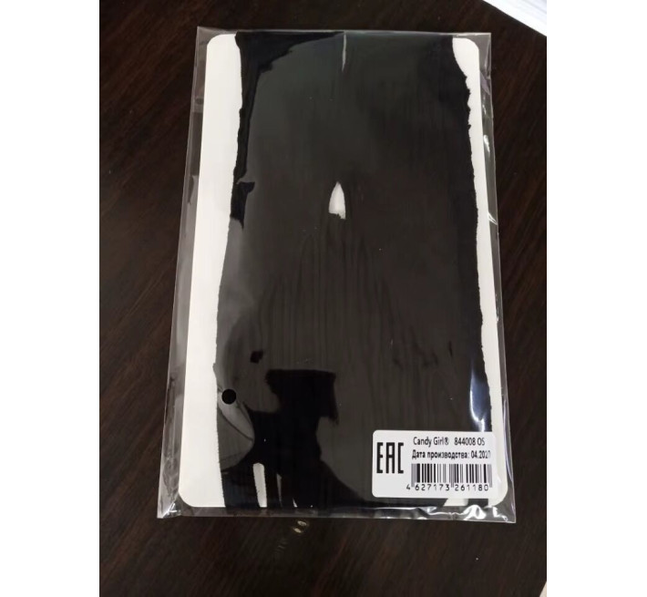 Комплект колготок JSY WW7040-open Black One Size (4 шт)