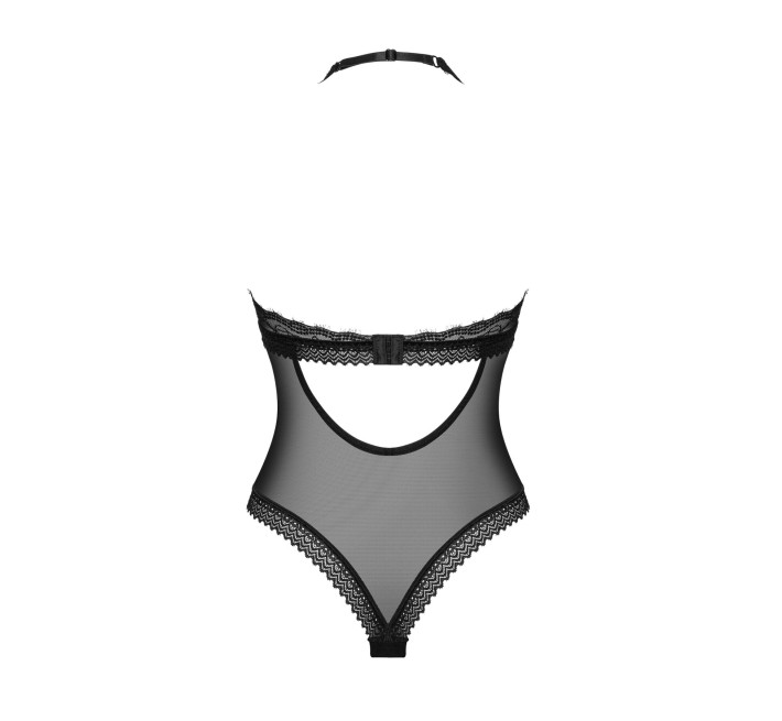 Боди Obsessive Medilla teddy M/L