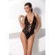 Боді Passion DARYL BODY XXL/XXXL Чорне