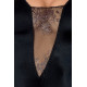 Боді Passion BRIDA BODY XXL/XXXL Чорне