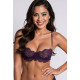 Комплект Passion TIVOLEA SET violet M